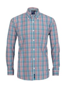 Camisas de moda para uniformes