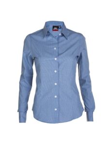 Camisas y blusas uniformes