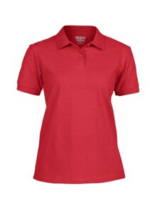 Polo mujer uniforme