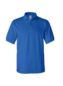 Tipo polo uniformes